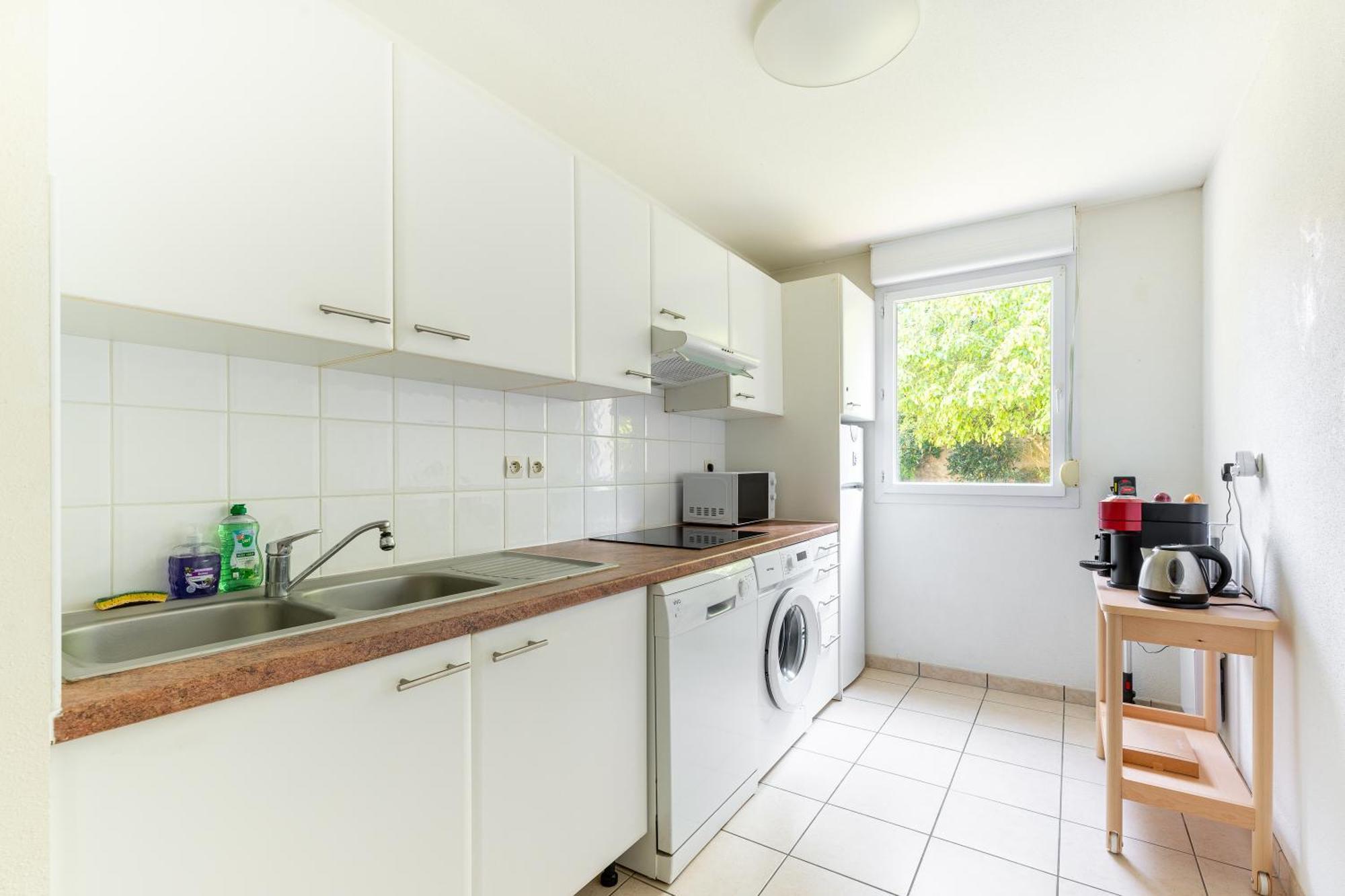 La Fontaine - Confortable, Calme & Spacieux Les Sorinieres ภายนอก รูปภาพ